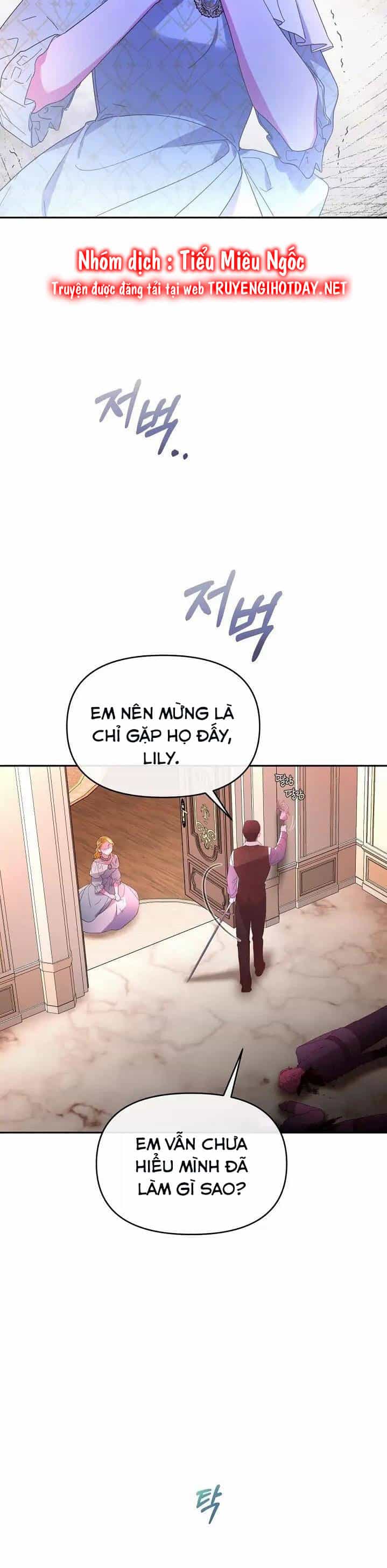 Sự Xuất Hiện Hoành Tráng Của Ác Nữ - Chương 26 - ảnh 43