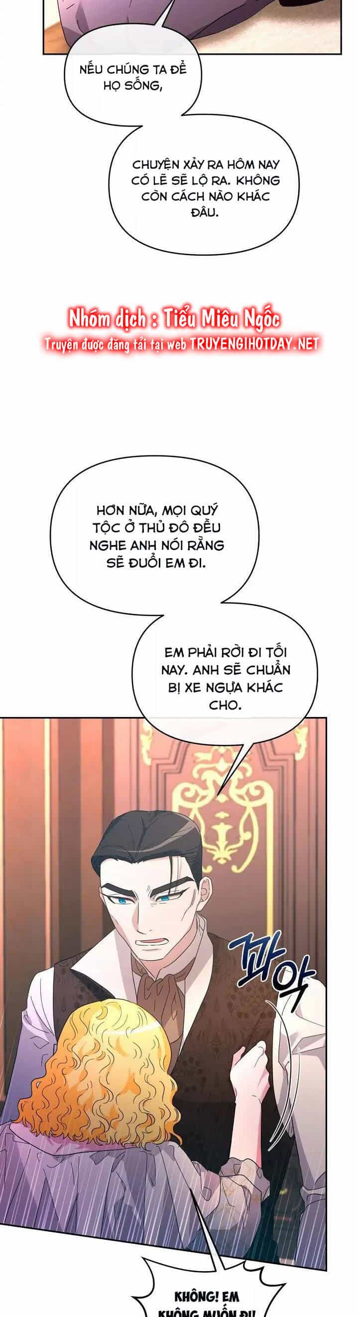Sự Xuất Hiện Hoành Tráng Của Ác Nữ - Chương 26 - ảnh 48
