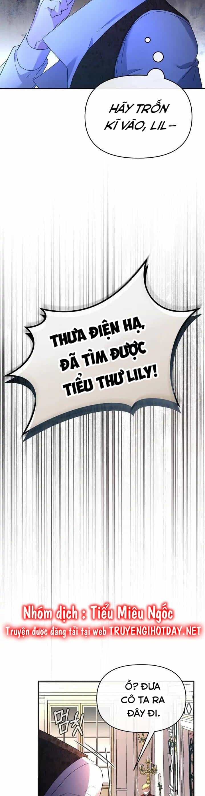 Sự Xuất Hiện Hoành Tráng Của Ác Nữ - Chương 27 - ảnh 18