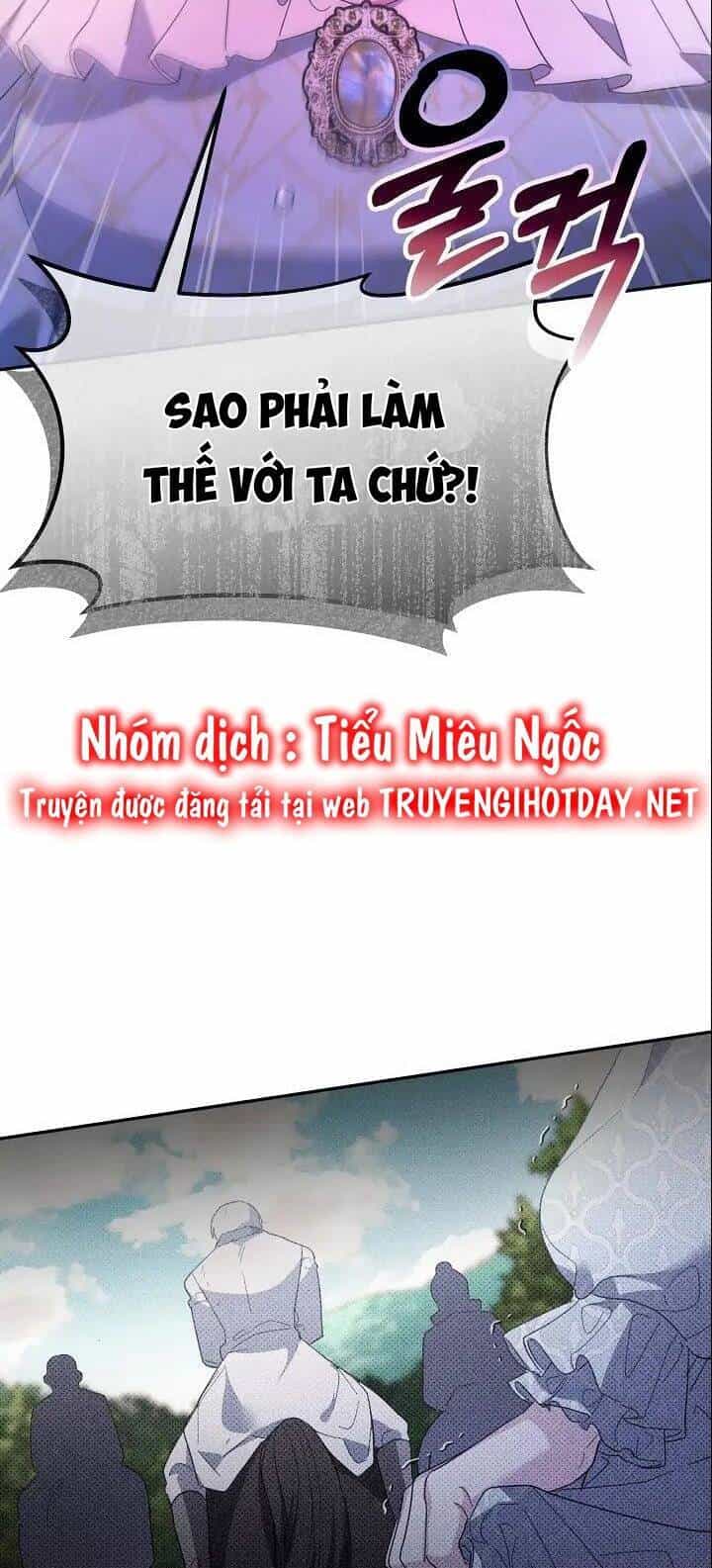 Sự Xuất Hiện Hoành Tráng Của Ác Nữ - Chương 27 - ảnh 33