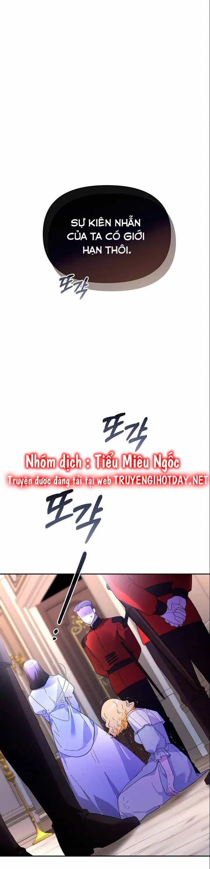 Sự Xuất Hiện Hoành Tráng Của Ác Nữ - Chương 27 - ảnh 39