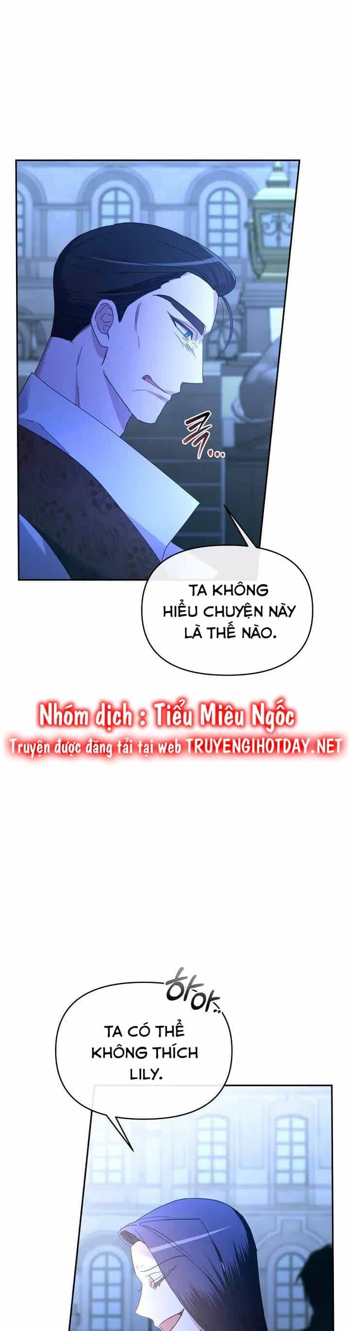 Sự Xuất Hiện Hoành Tráng Của Ác Nữ - Chương 27 - ảnh 4