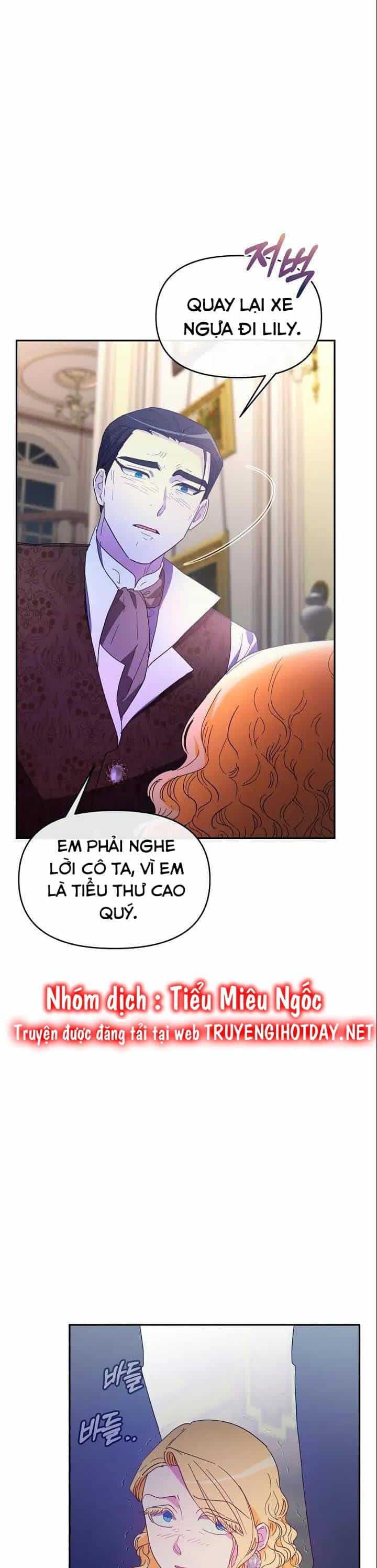 Sự Xuất Hiện Hoành Tráng Của Ác Nữ - Chương 27 - ảnh 40
