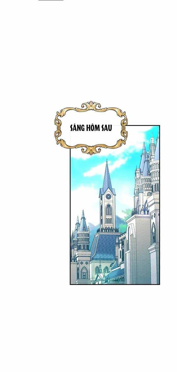 Sự Xuất Hiện Hoành Tráng Của Ác Nữ - Chương 27 - ảnh 48