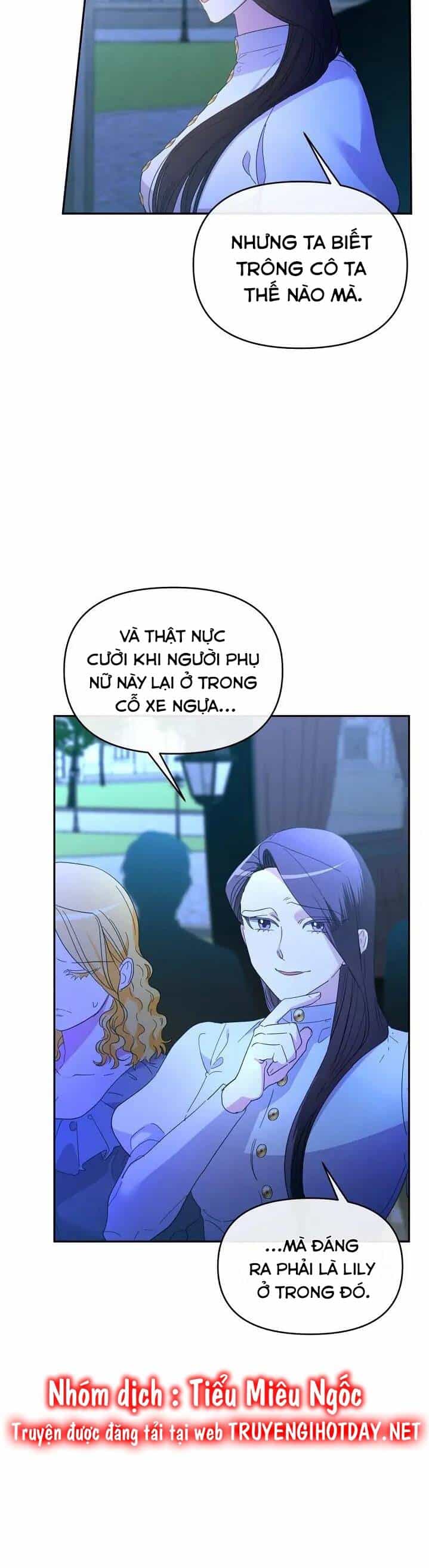Sự Xuất Hiện Hoành Tráng Của Ác Nữ - Chương 27 - ảnh 5
