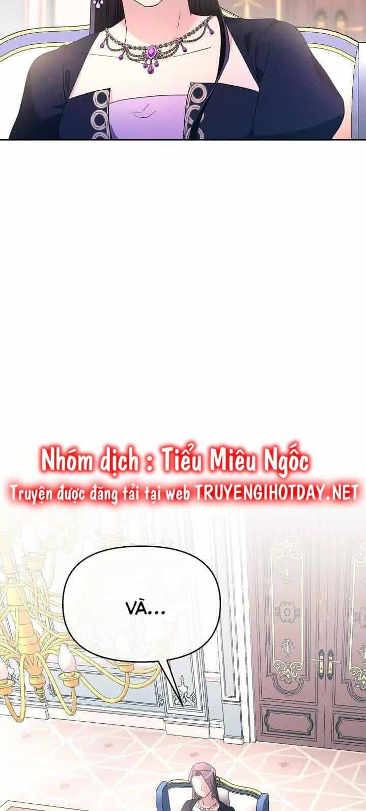 Sự Xuất Hiện Hoành Tráng Của Ác Nữ - Chương 27 - ảnh 58