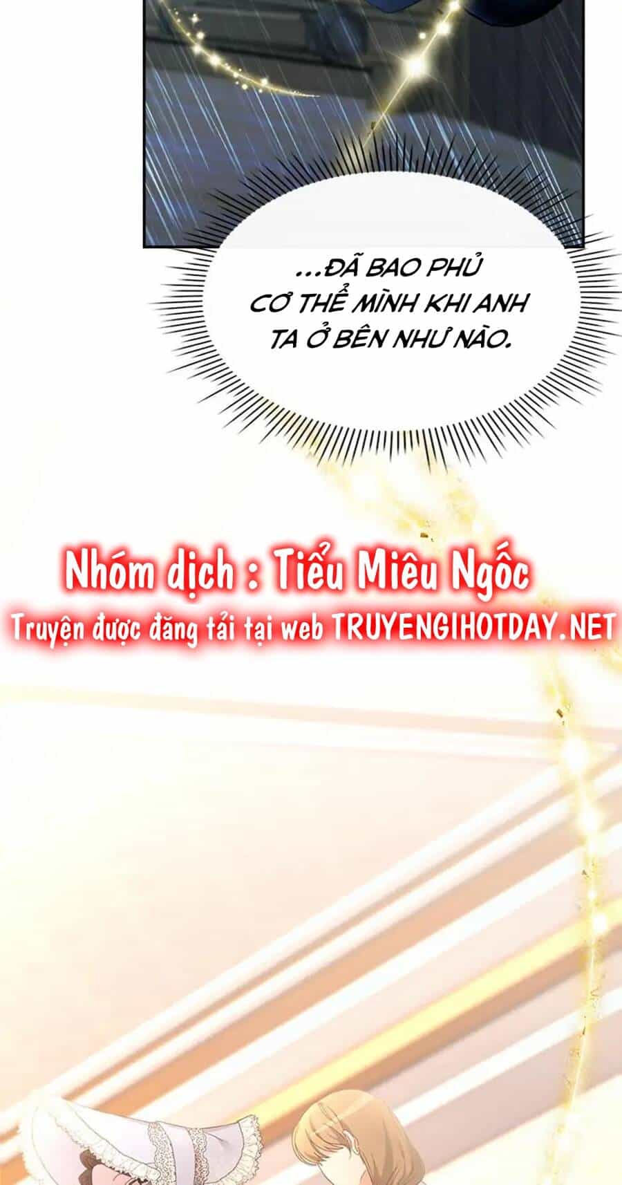 Sự Xuất Hiện Hoành Tráng Của Ác Nữ - Chương 28 - ảnh 16