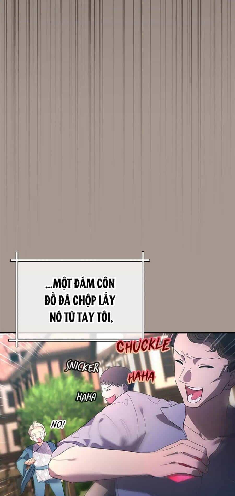 Sự Xuất Hiện Hoành Tráng Của Ác Nữ - Chương 28 - ảnh 32