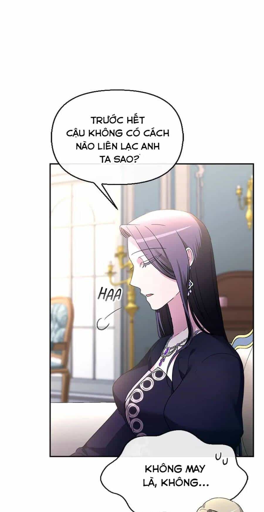 Sự Xuất Hiện Hoành Tráng Của Ác Nữ - Chương 28 - ảnh 46