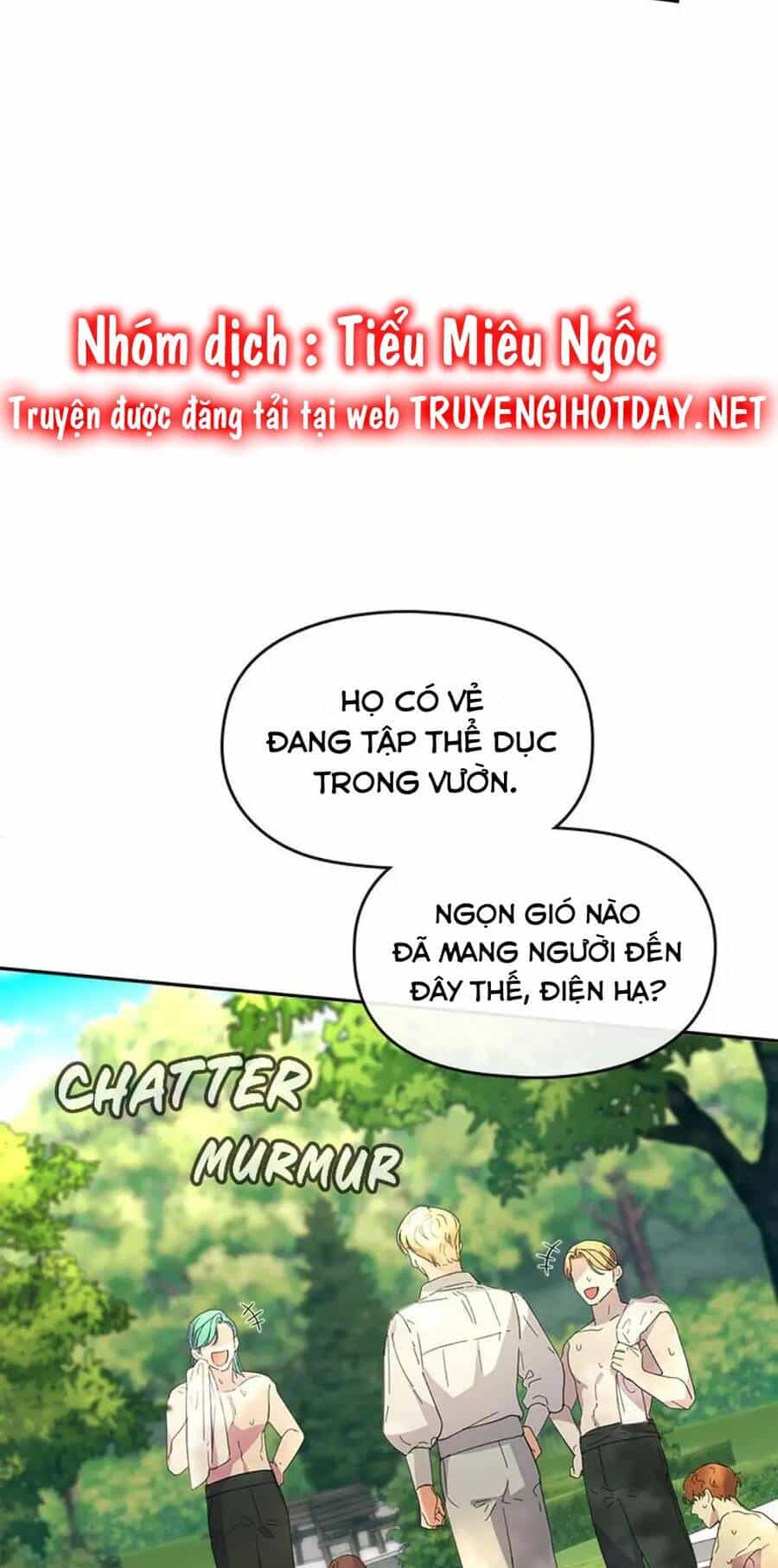 Sự Xuất Hiện Hoành Tráng Của Ác Nữ - Chương 28 - ảnh 64