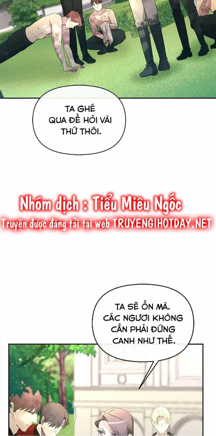 Sự Xuất Hiện Hoành Tráng Của Ác Nữ - Chương 28 - ảnh 65