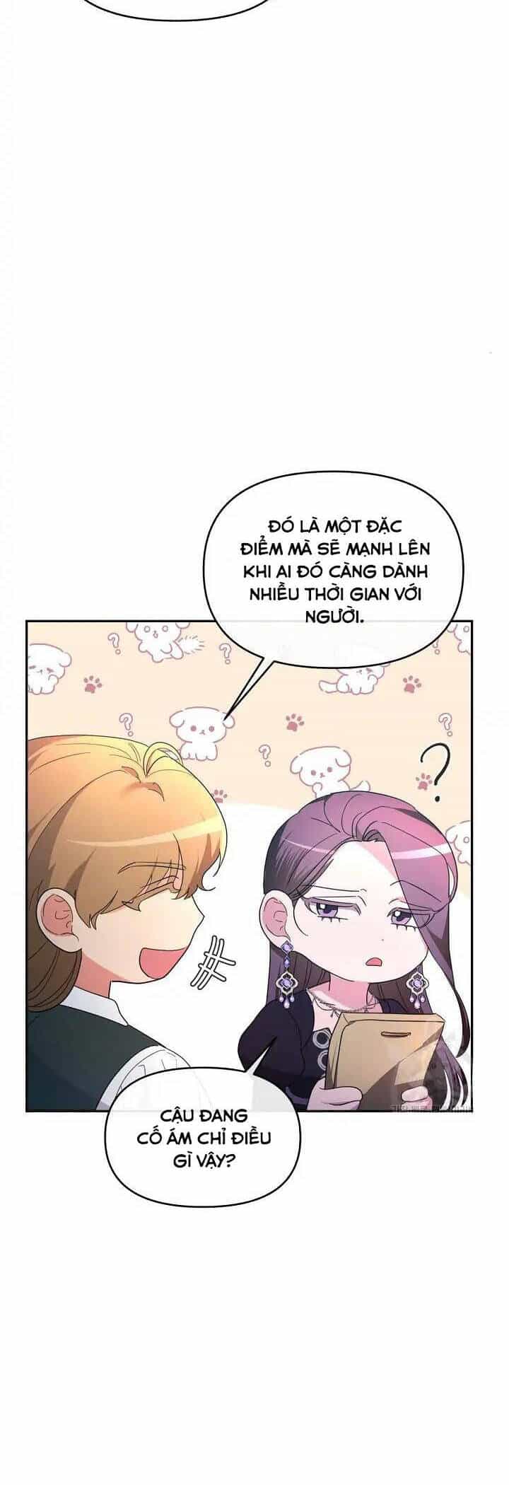 Sự Xuất Hiện Hoành Tráng Của Ác Nữ - Chương 29 - ảnh 48