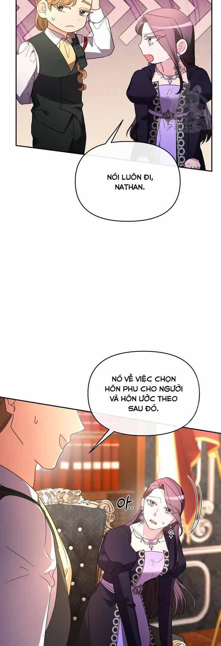 Sự Xuất Hiện Hoành Tráng Của Ác Nữ - Chương 29 - ảnh 53