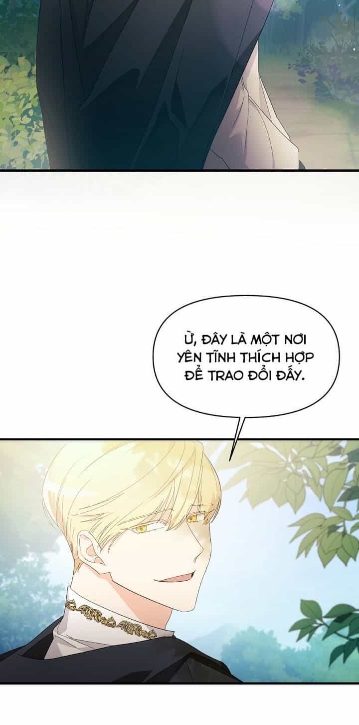 Sự Xuất Hiện Hoành Tráng Của Ác Nữ - Chương 3 - ảnh 4