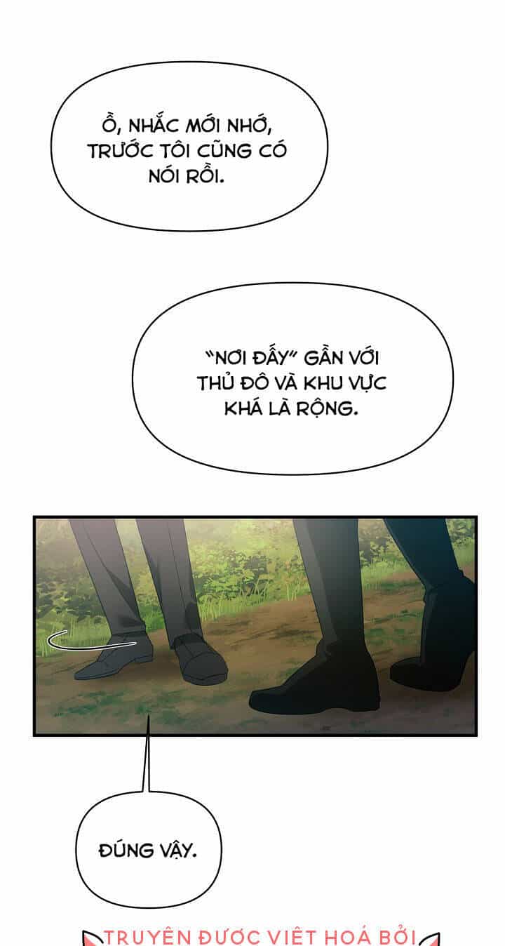 Sự Xuất Hiện Hoành Tráng Của Ác Nữ - Chương 3 - ảnh 5