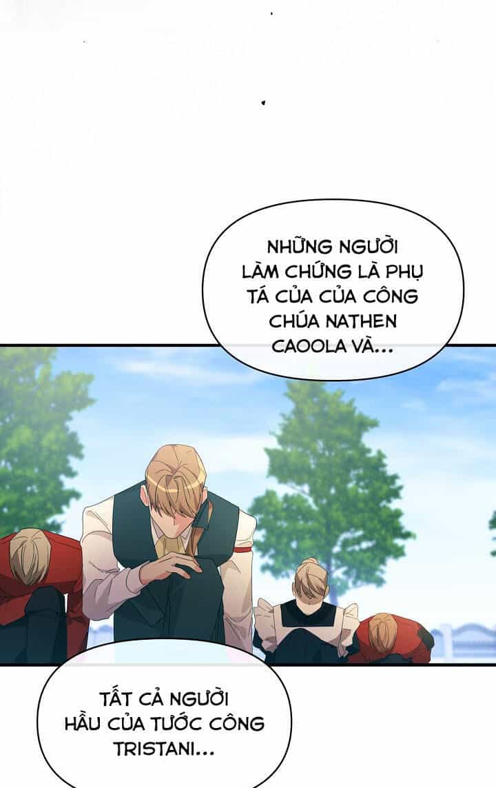 Sự Xuất Hiện Hoành Tráng Của Ác Nữ - Chương 3 - ảnh 53