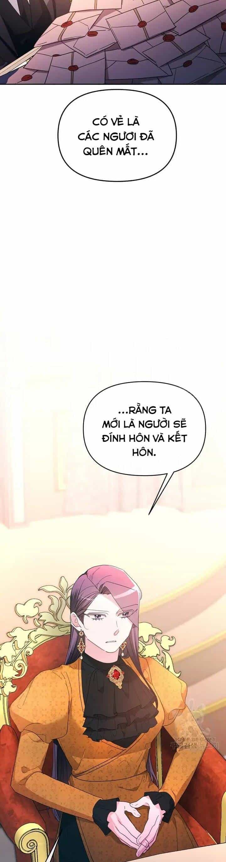 Sự Xuất Hiện Hoành Tráng Của Ác Nữ - Chương 30 - ảnh 13