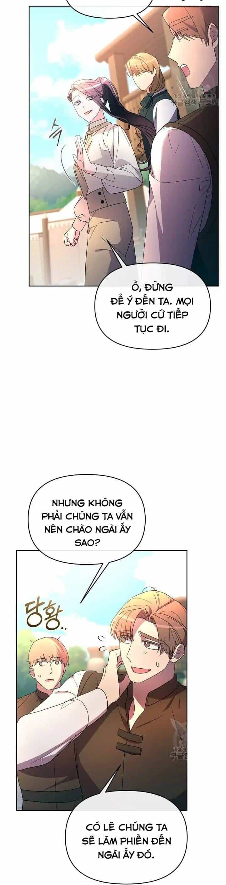 Sự Xuất Hiện Hoành Tráng Của Ác Nữ - Chương 30 - ảnh 36