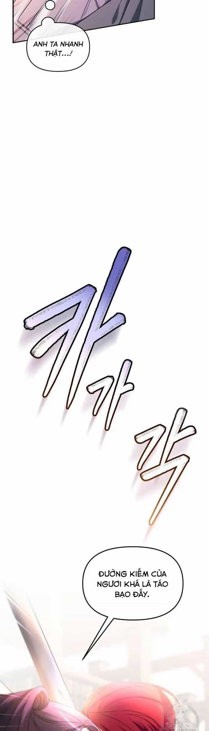 Sự Xuất Hiện Hoành Tráng Của Ác Nữ - Chương 31 - ảnh 13