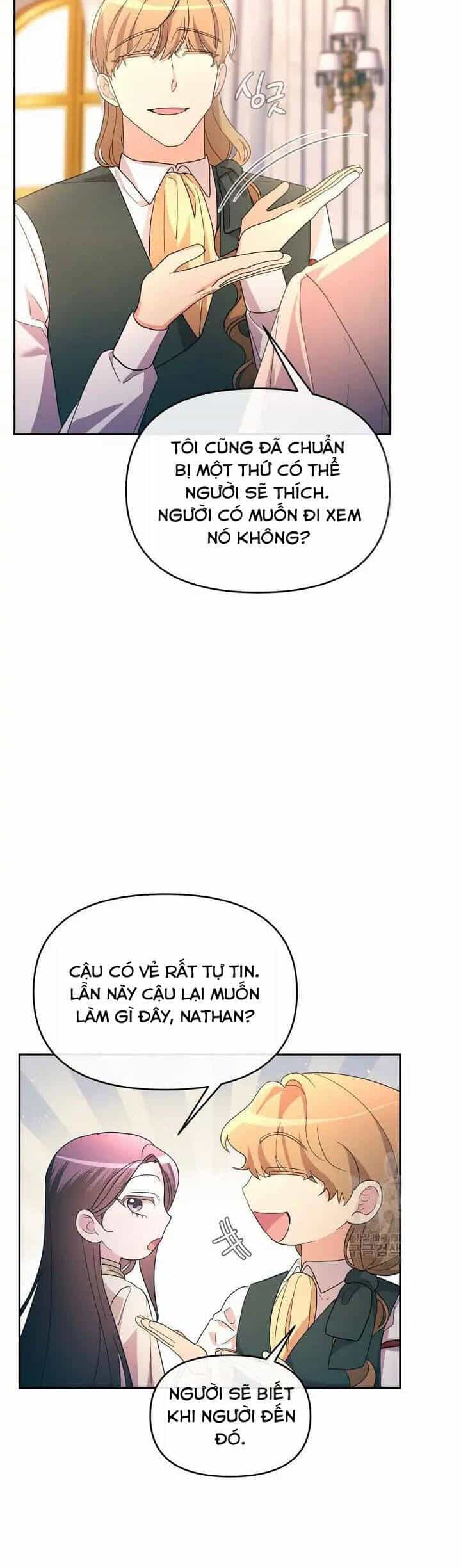 Sự Xuất Hiện Hoành Tráng Của Ác Nữ - Chương 31 - ảnh 26