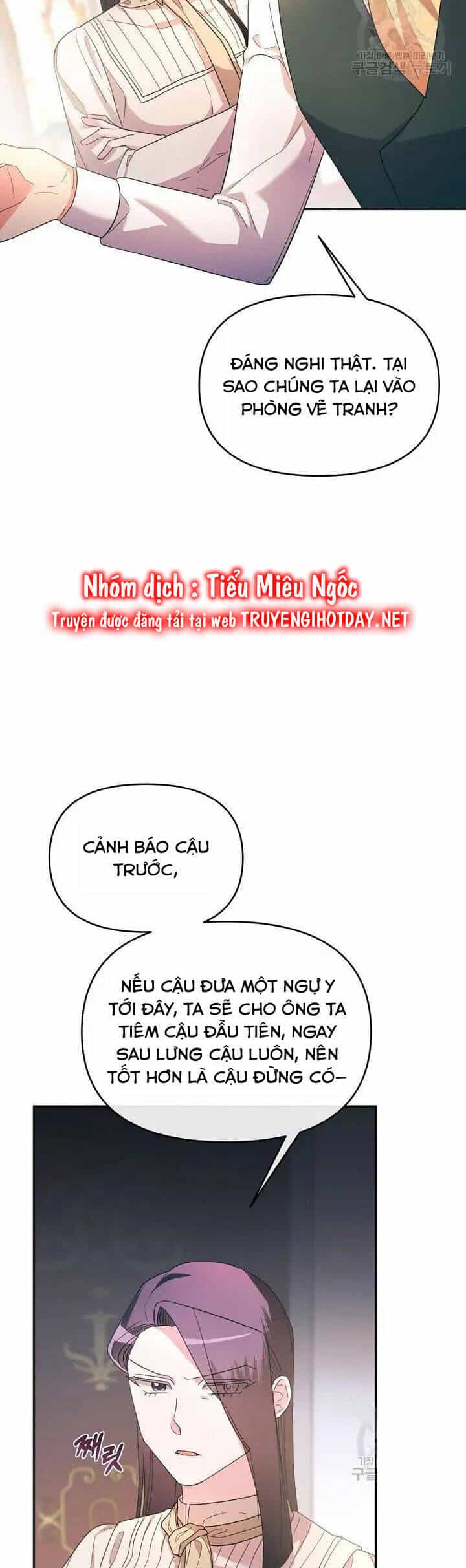 Sự Xuất Hiện Hoành Tráng Của Ác Nữ - Chương 31 - ảnh 28