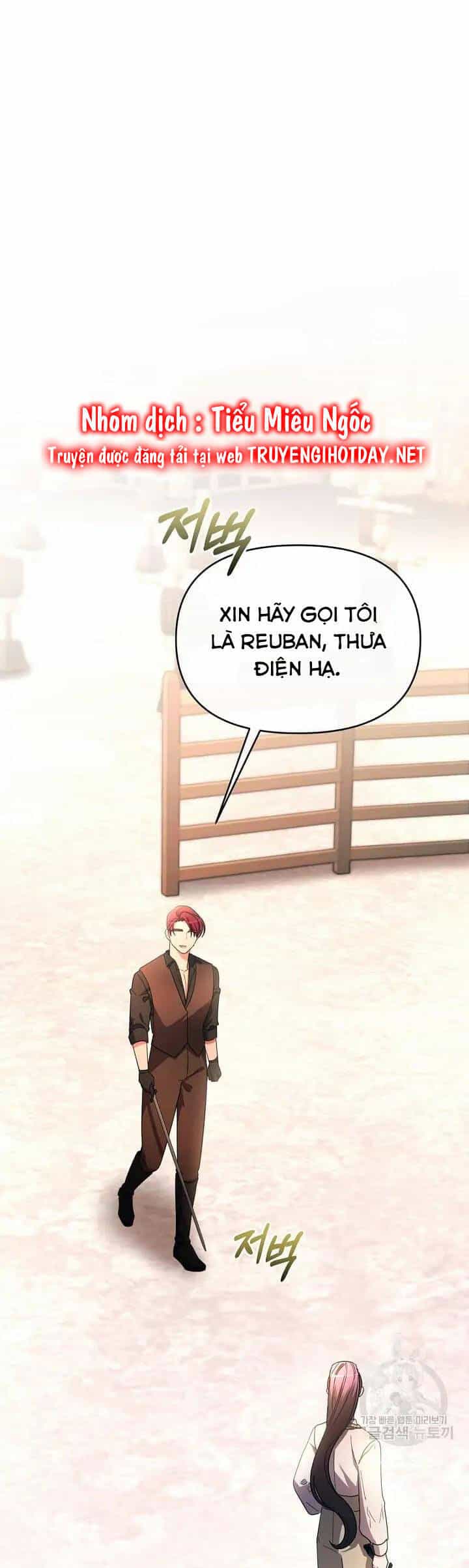 Sự Xuất Hiện Hoành Tráng Của Ác Nữ - Chương 31 - ảnh 3