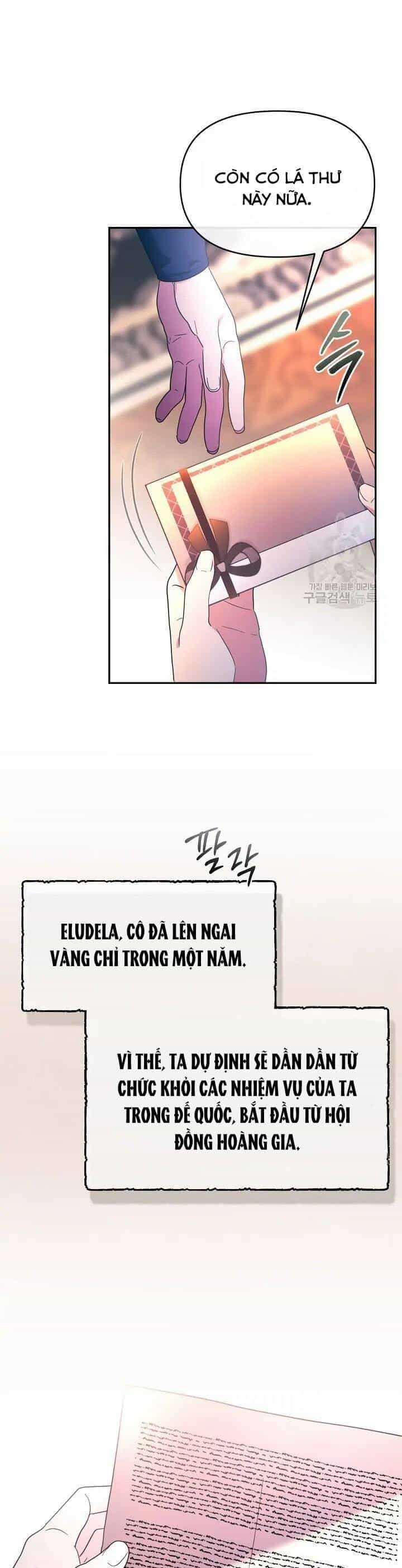 Sự Xuất Hiện Hoành Tráng Của Ác Nữ - Chương 31 - ảnh 53