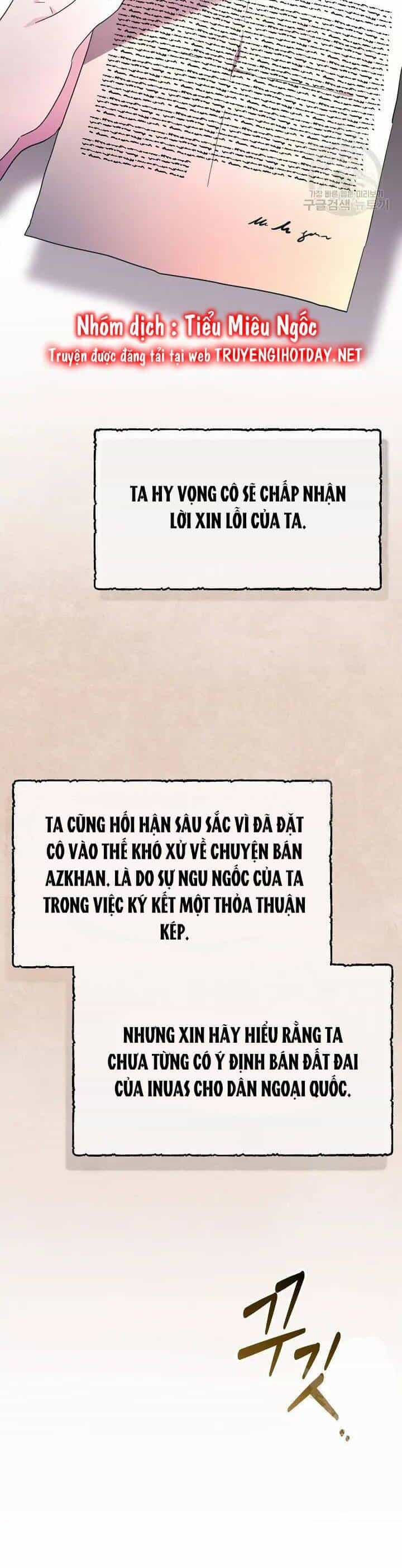 Sự Xuất Hiện Hoành Tráng Của Ác Nữ - Chương 31 - ảnh 54