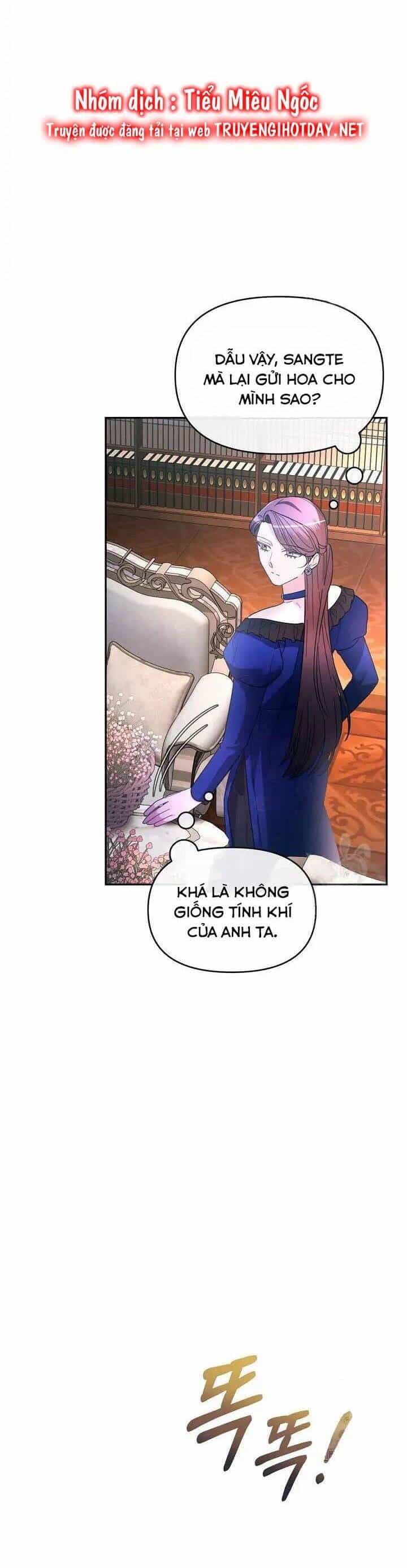 Sự Xuất Hiện Hoành Tráng Của Ác Nữ - Chương 31 - ảnh 58