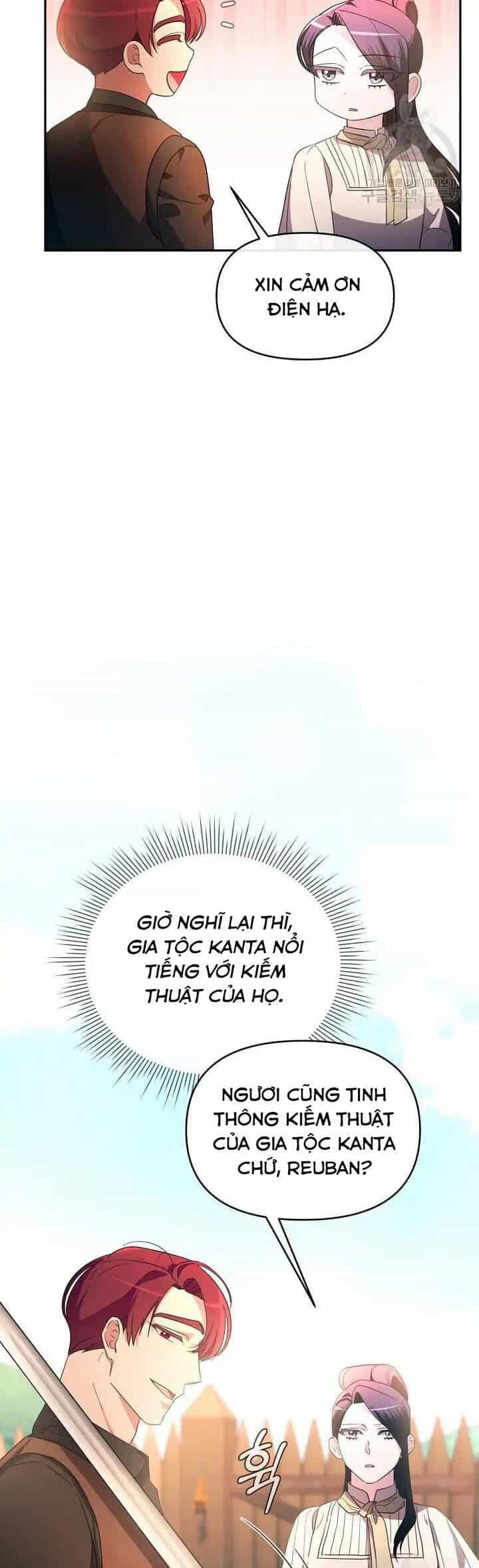 Sự Xuất Hiện Hoành Tráng Của Ác Nữ - Chương 31 - ảnh 6