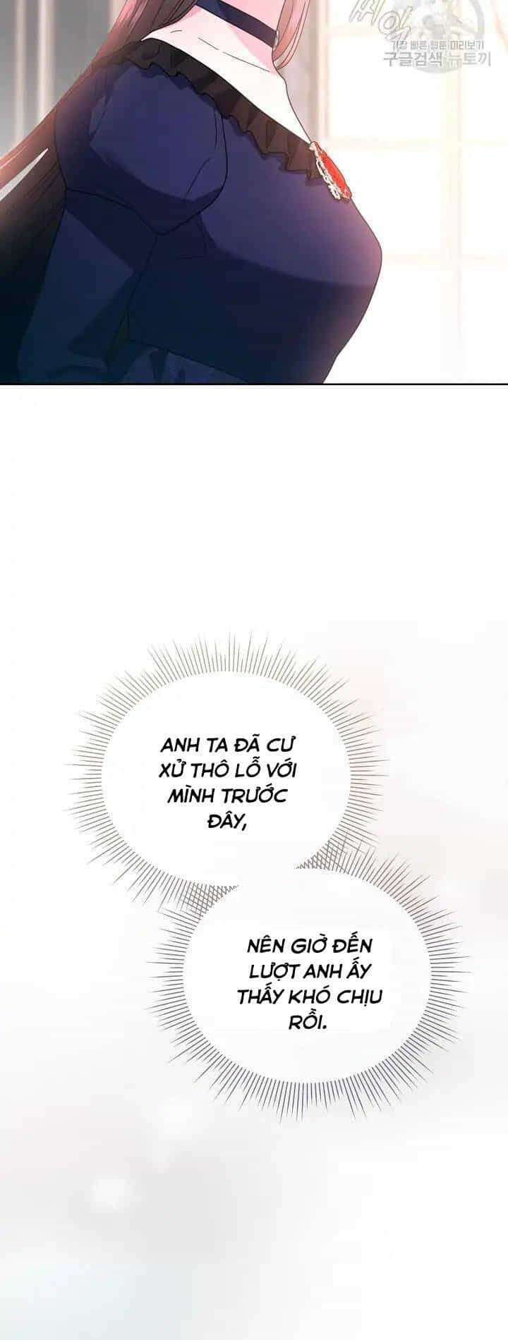 Sự Xuất Hiện Hoành Tráng Của Ác Nữ - Chương 32 - ảnh 25