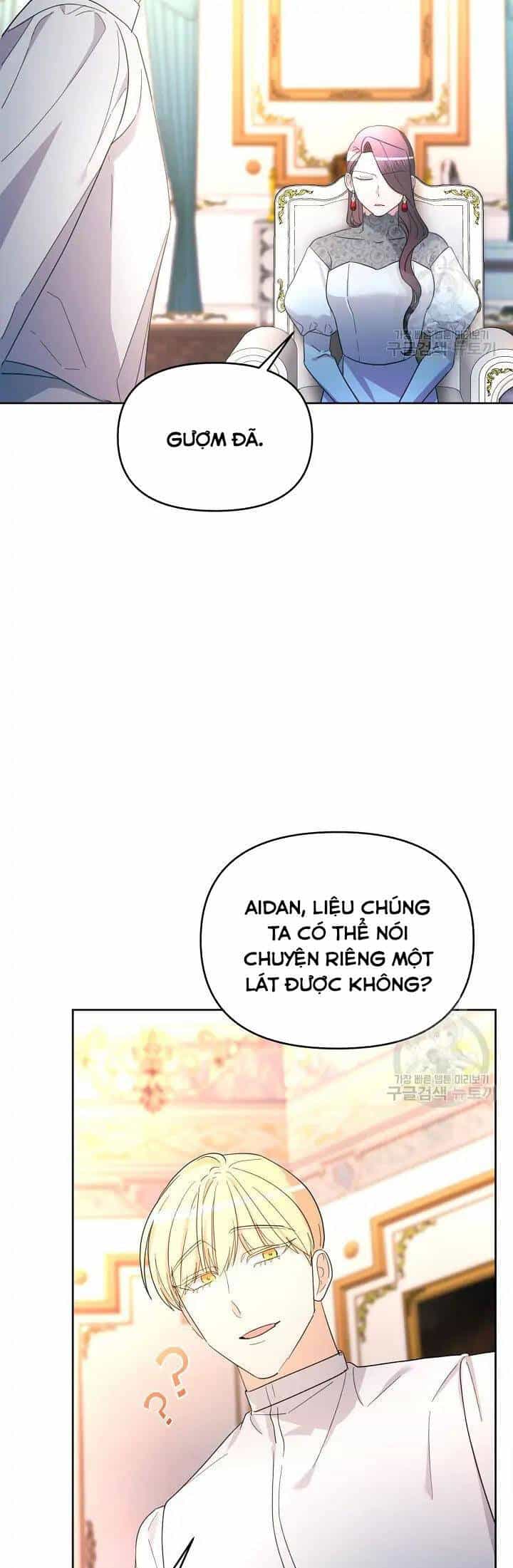 Sự Xuất Hiện Hoành Tráng Của Ác Nữ - Chương 32 - ảnh 36