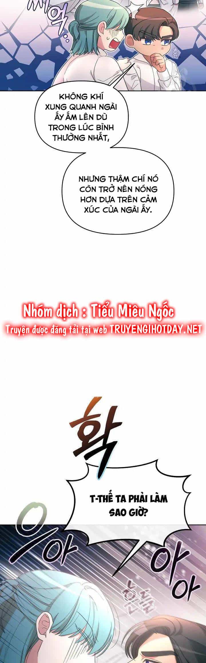 Sự Xuất Hiện Hoành Tráng Của Ác Nữ - Chương 32 - ảnh 42