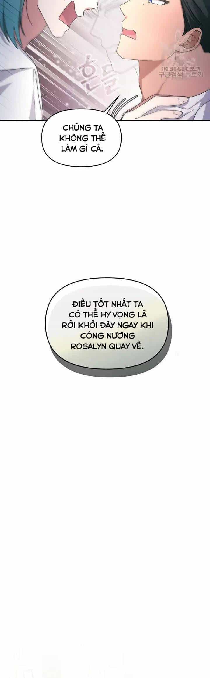 Sự Xuất Hiện Hoành Tráng Của Ác Nữ - Chương 32 - ảnh 43