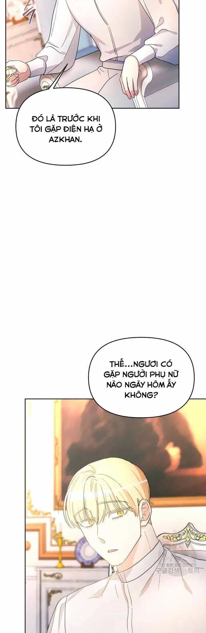 Sự Xuất Hiện Hoành Tráng Của Ác Nữ - Chương 32 - ảnh 46