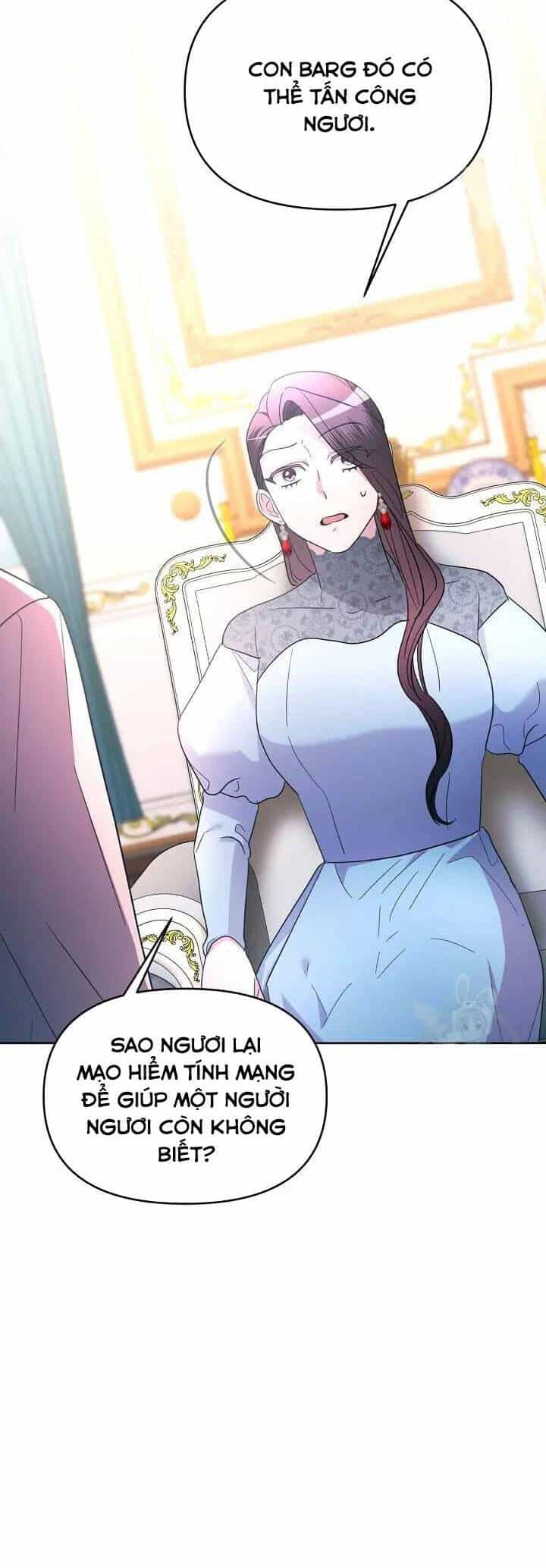 Sự Xuất Hiện Hoành Tráng Của Ác Nữ - Chương 32 - ảnh 51