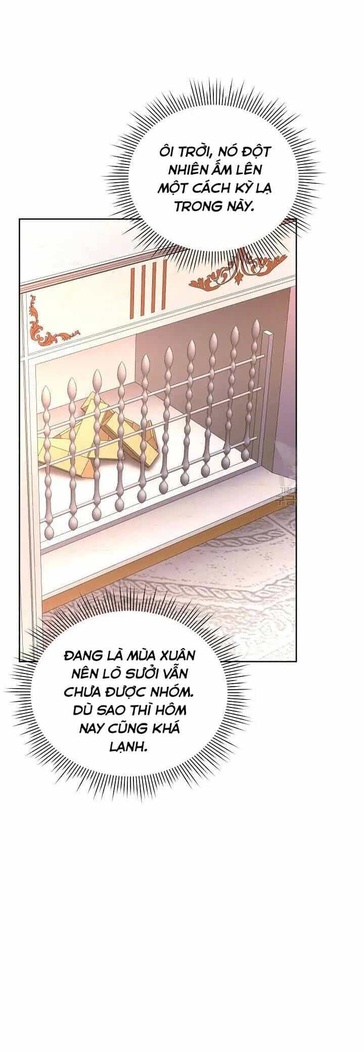 Sự Xuất Hiện Hoành Tráng Của Ác Nữ - Chương 32 - ảnh 61
