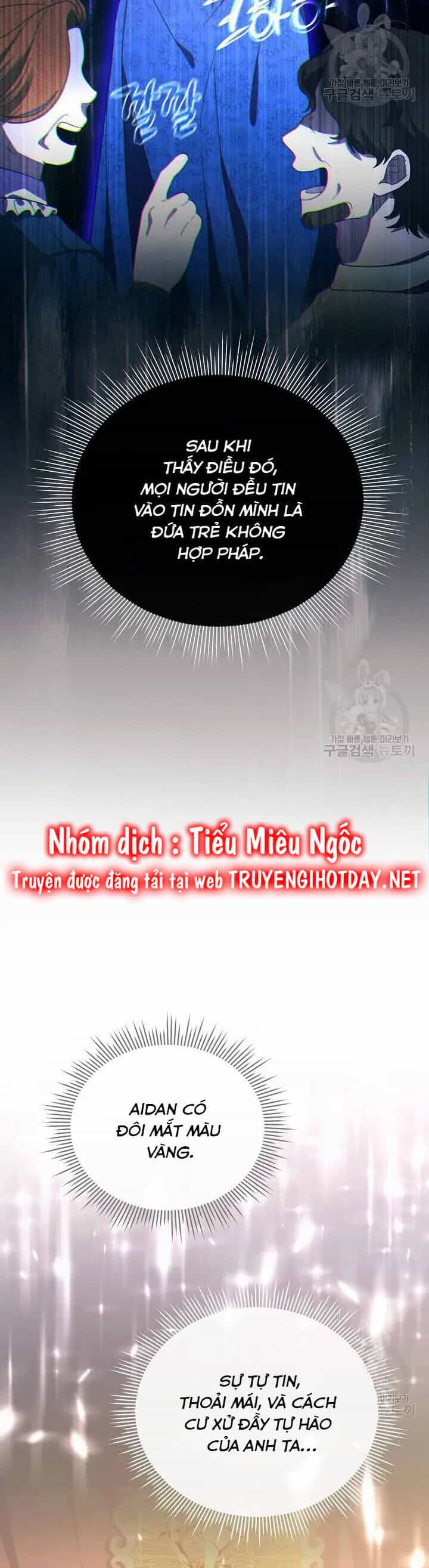 Sự Xuất Hiện Hoành Tráng Của Ác Nữ - Chương 33 - ảnh 26
