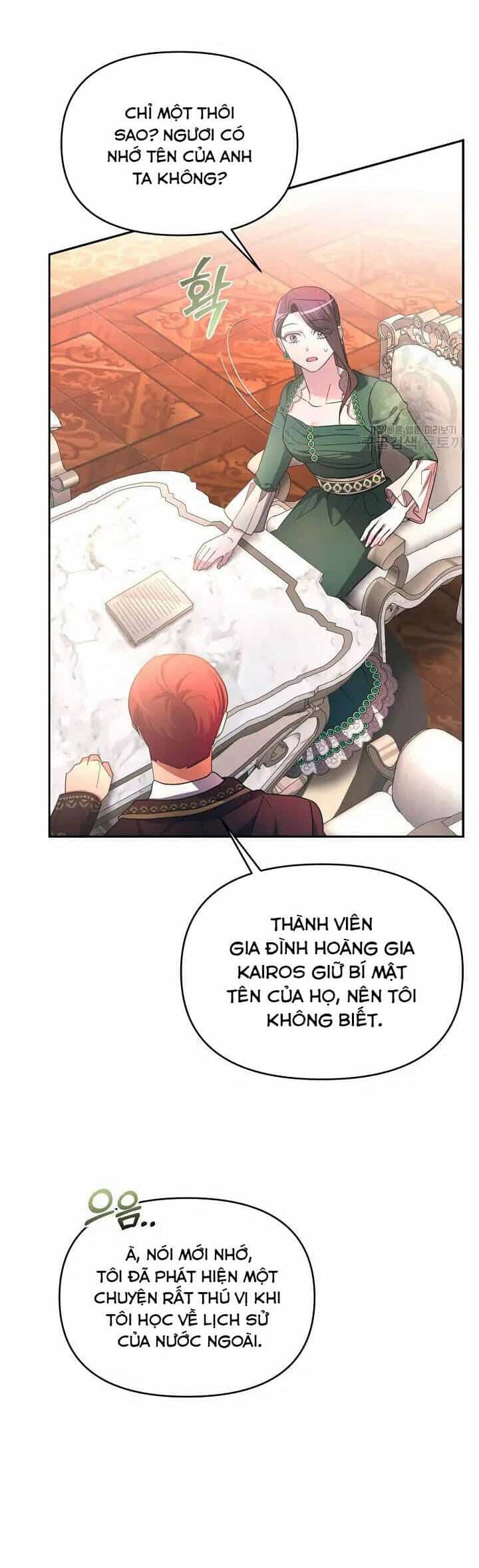 Sự Xuất Hiện Hoành Tráng Của Ác Nữ - Chương 33 - ảnh 30