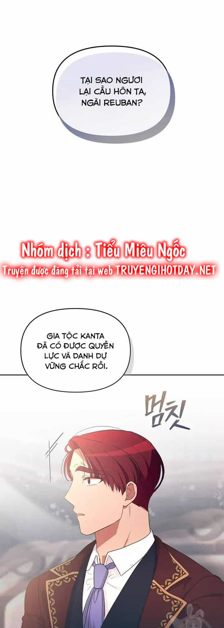 Sự Xuất Hiện Hoành Tráng Của Ác Nữ - Chương 33 - ảnh 35