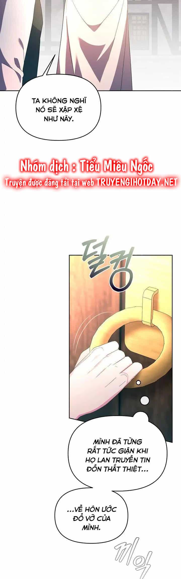 Sự Xuất Hiện Hoành Tráng Của Ác Nữ - Chương 34 - ảnh 14