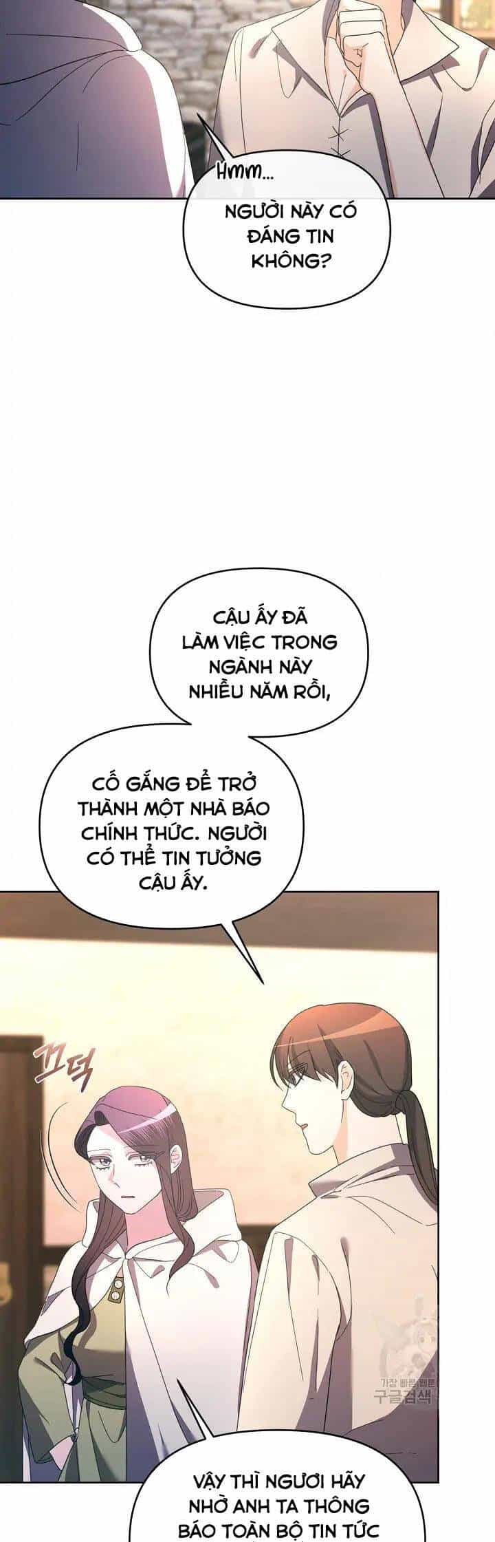 Sự Xuất Hiện Hoành Tráng Của Ác Nữ - Chương 34 - ảnh 24