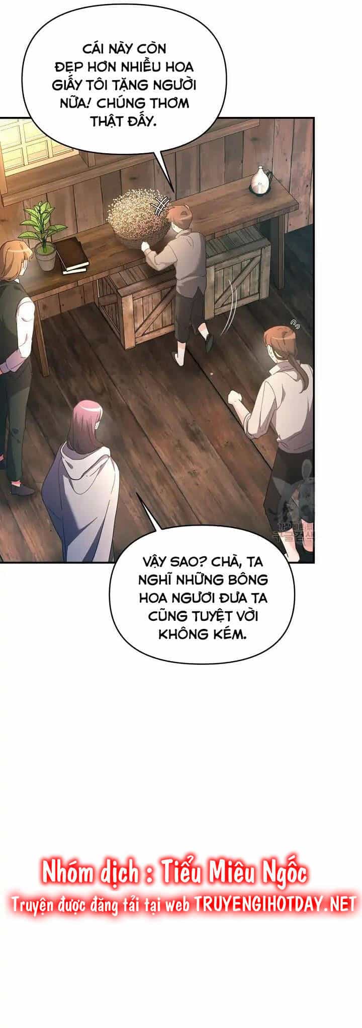 Sự Xuất Hiện Hoành Tráng Của Ác Nữ - Chương 34 - ảnh 31