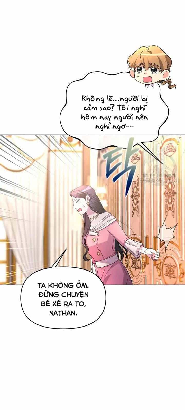 Sự Xuất Hiện Hoành Tráng Của Ác Nữ - Chương 34 - ảnh 52