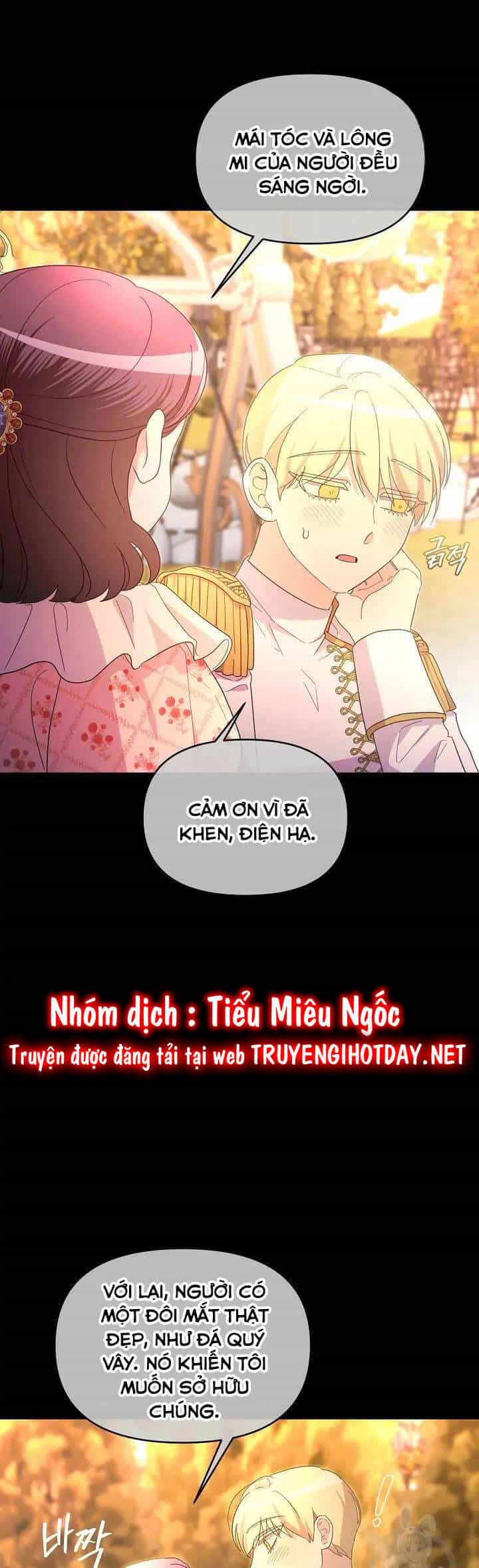 Sự Xuất Hiện Hoành Tráng Của Ác Nữ - Chương 34 - ảnh 55
