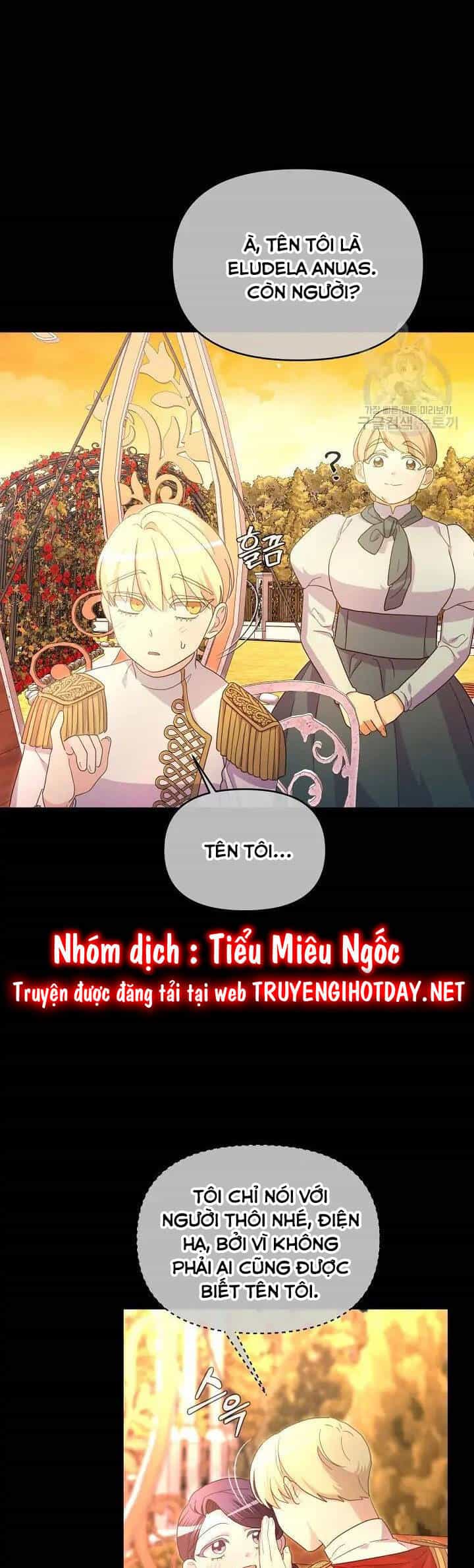 Sự Xuất Hiện Hoành Tráng Của Ác Nữ - Chương 34 - ảnh 59