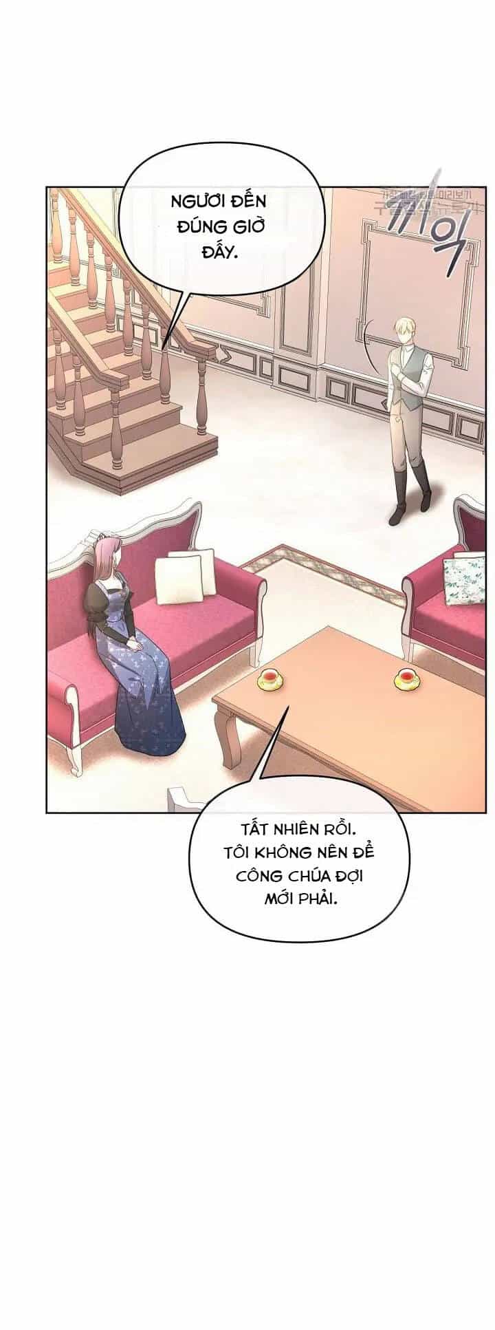 Sự Xuất Hiện Hoành Tráng Của Ác Nữ - Chương 35 - ảnh 42