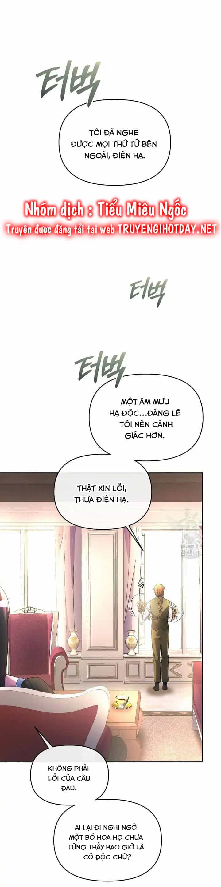 Sự Xuất Hiện Hoành Tráng Của Ác Nữ - Chương 35 - ảnh 57