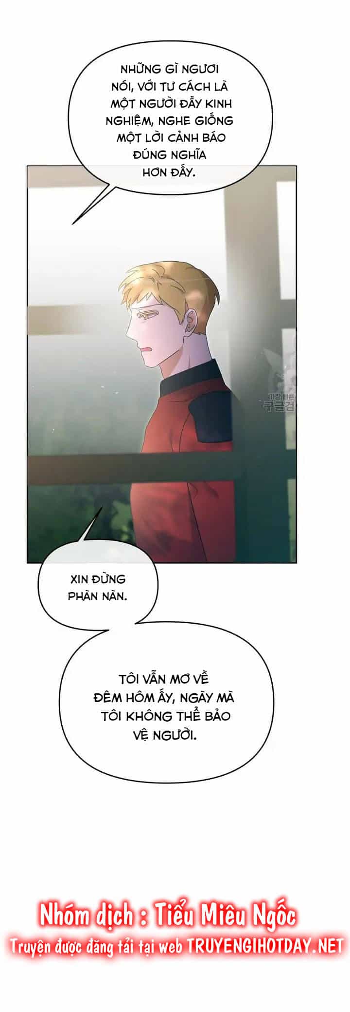 Sự Xuất Hiện Hoành Tráng Của Ác Nữ - Chương 35 - ảnh 8