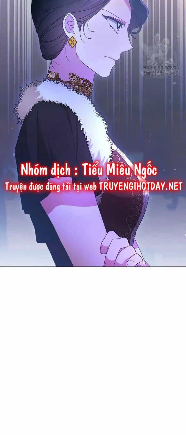 Sự Xuất Hiện Hoành Tráng Của Ác Nữ - Chương 36 - ảnh 11
